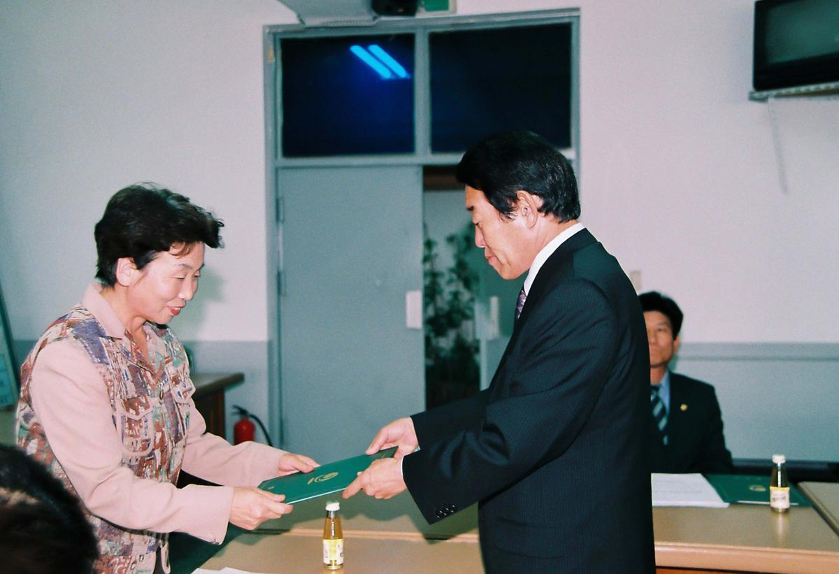 합천군 아동위원 협의회