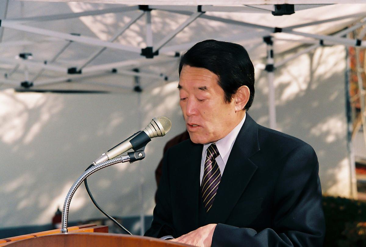 제322차 민방위의 날(테러대비) 시범훈련