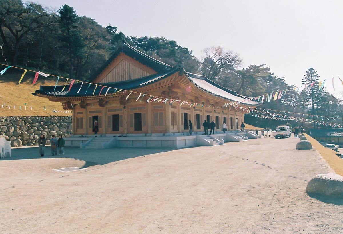 사찰