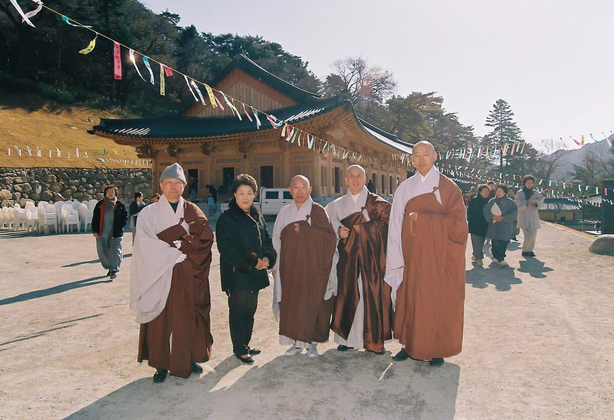 사찰