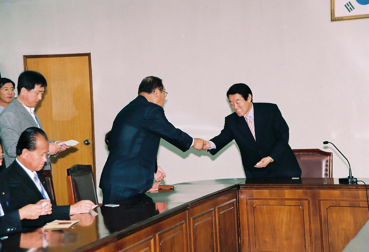 행사