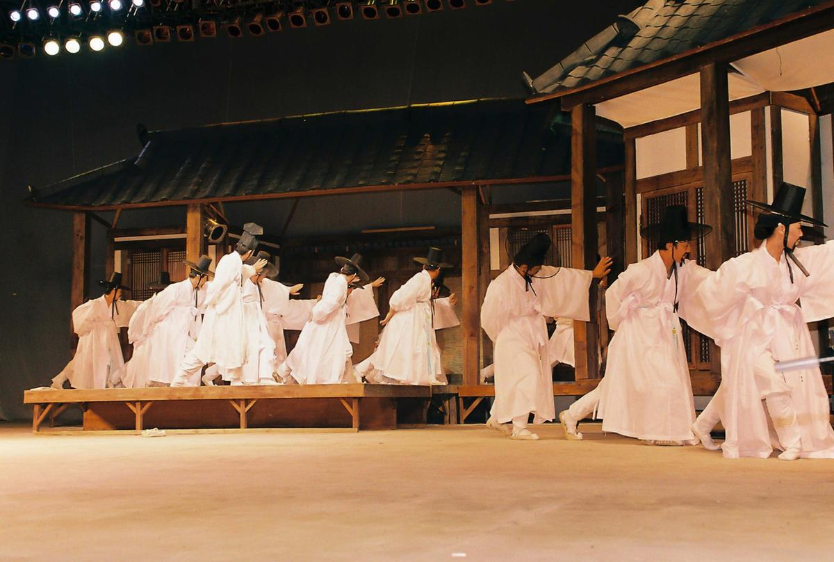 선비문화축제