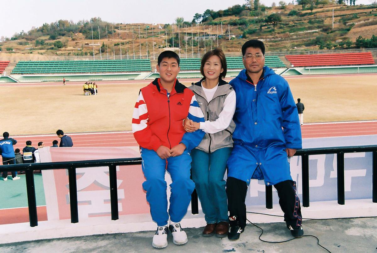 군수기 축구대회