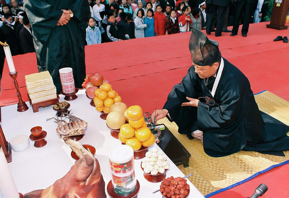 제2회 합천 3.1독립만세운동 재현행사