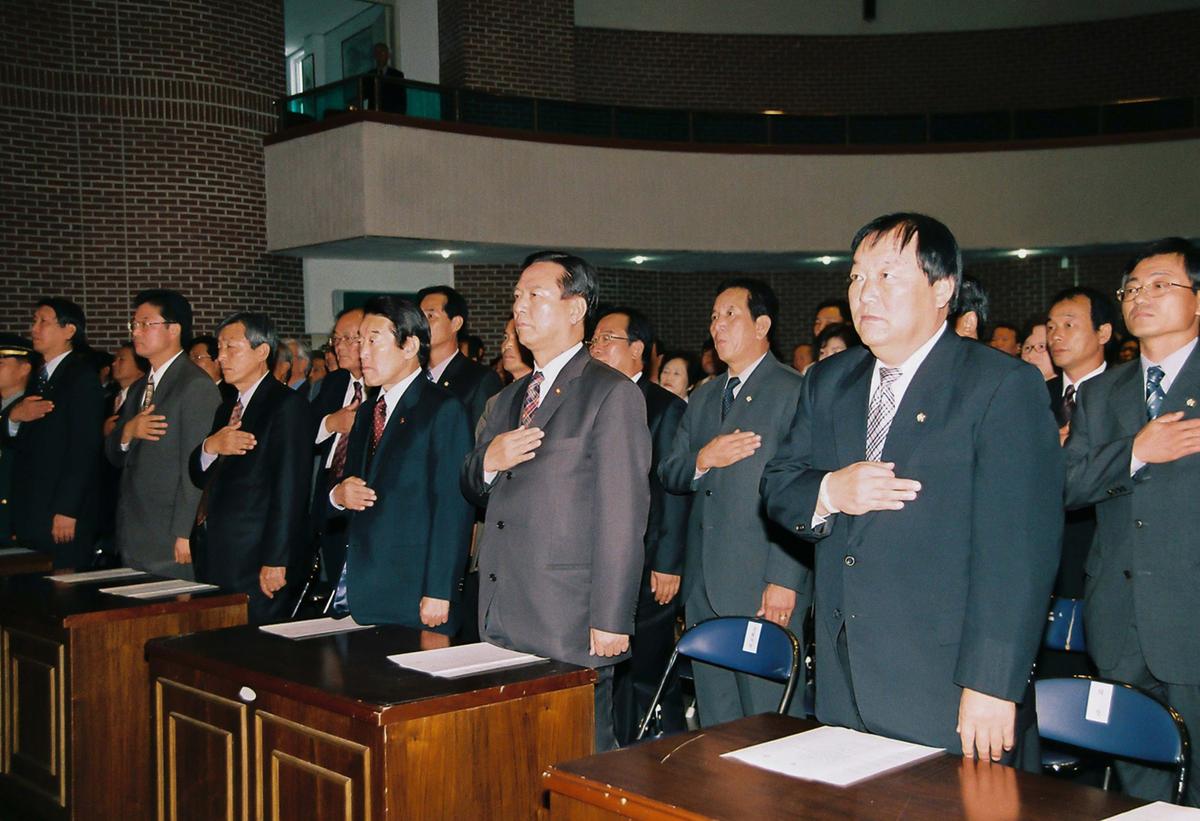 제13회 합천군민의 날