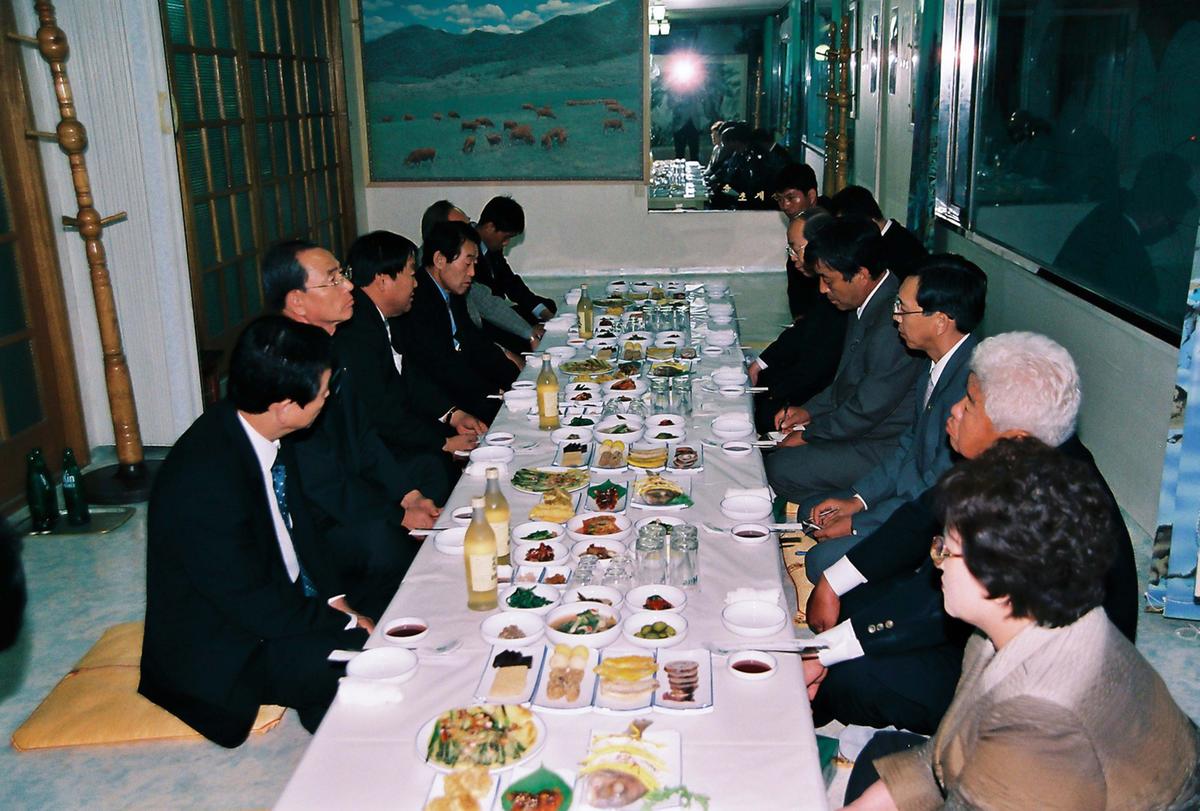 행사