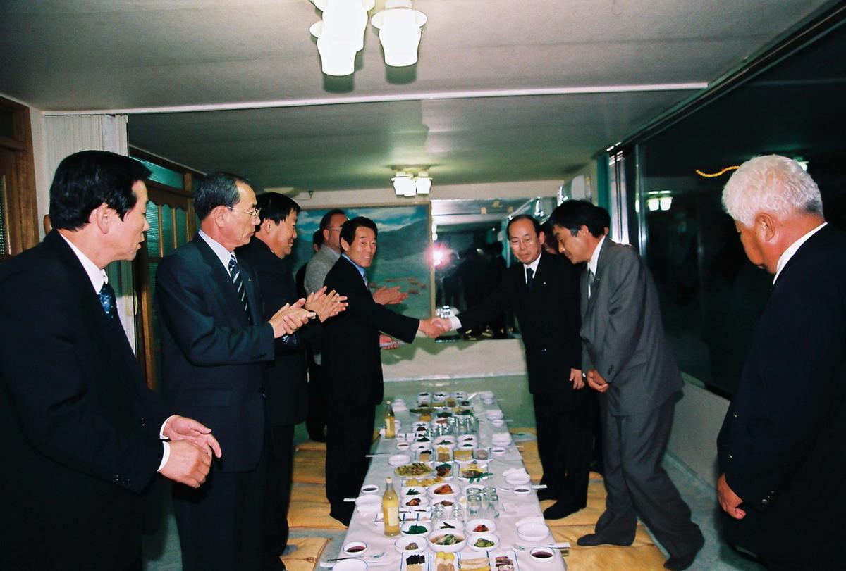 행사