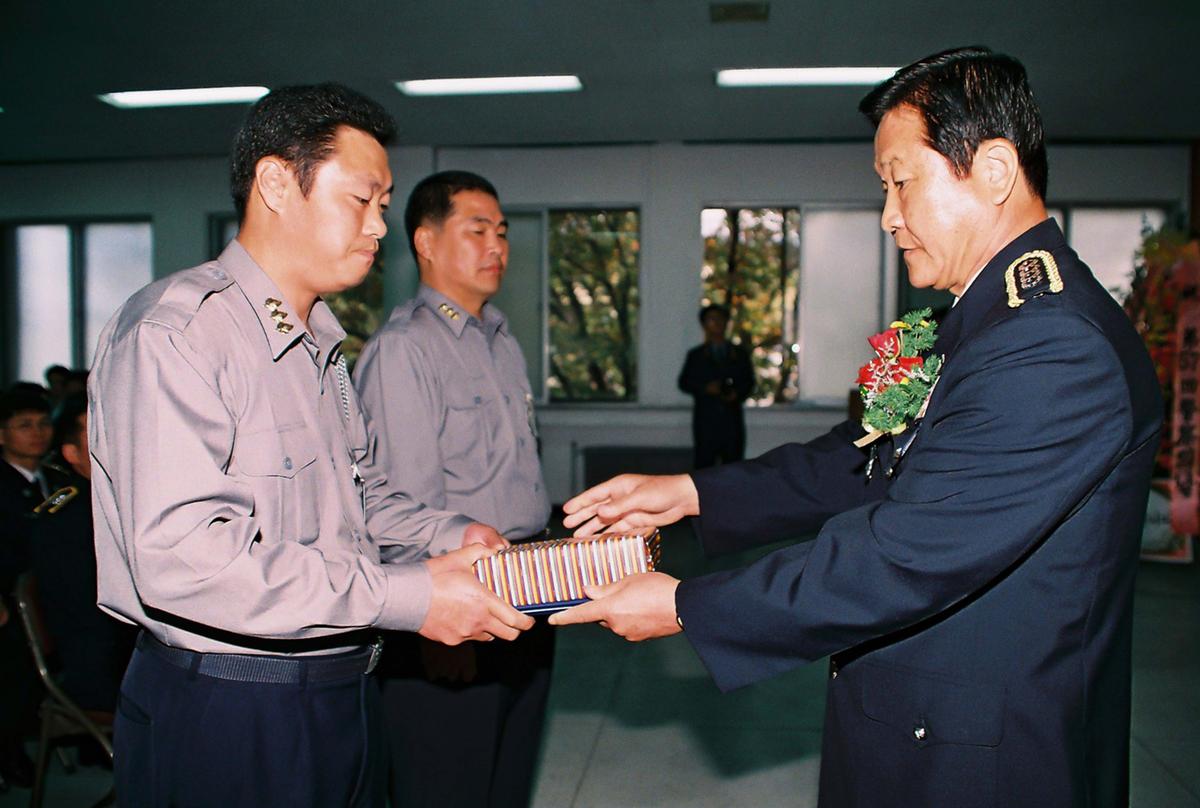 제57주년 경찰의 날