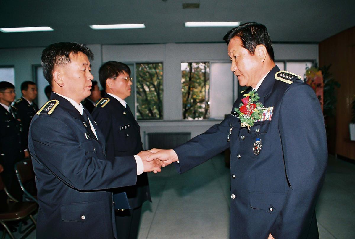 제57주년 경찰의 날