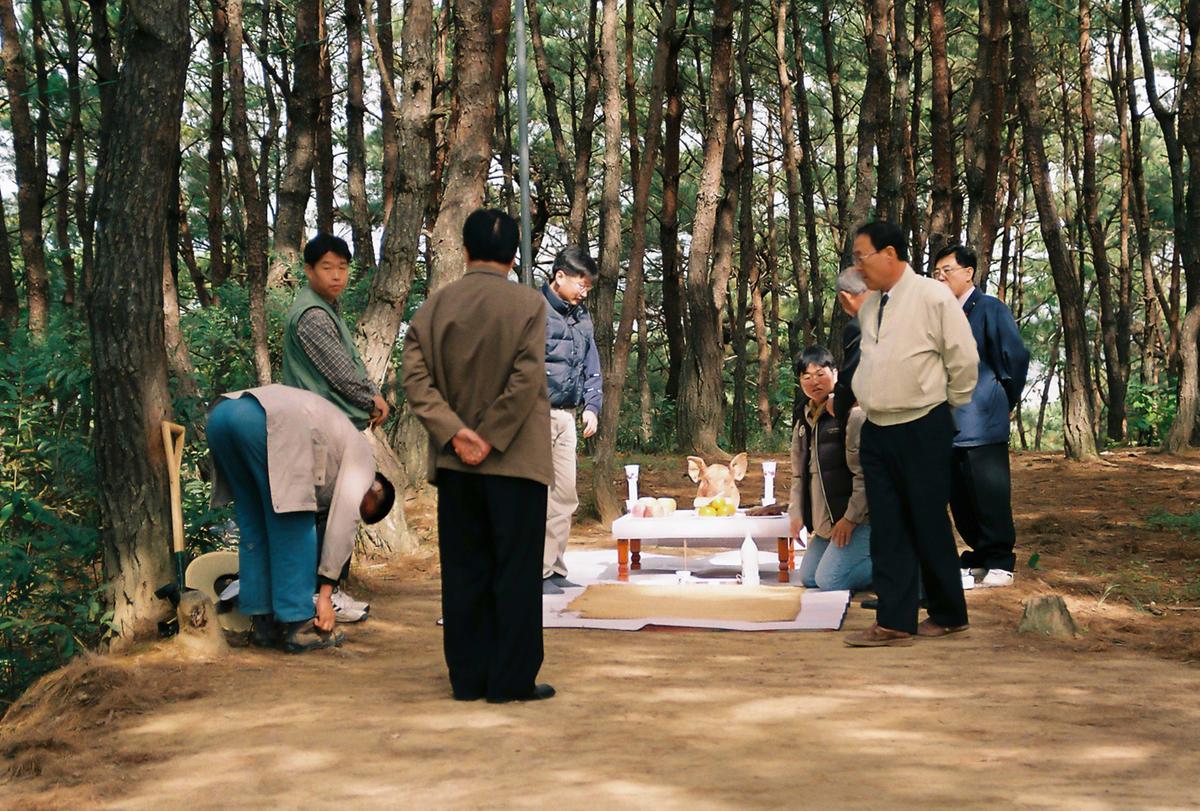 제사