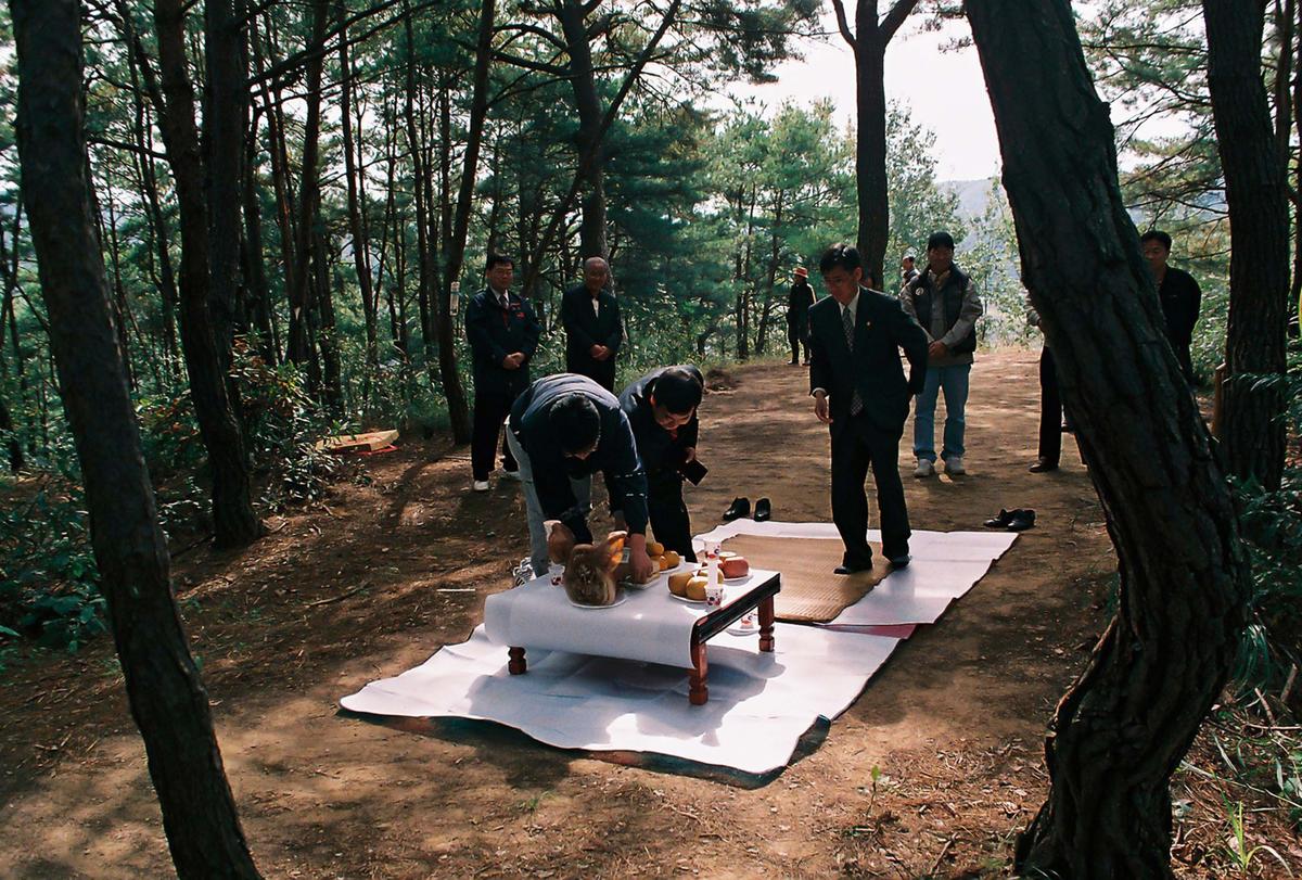제사