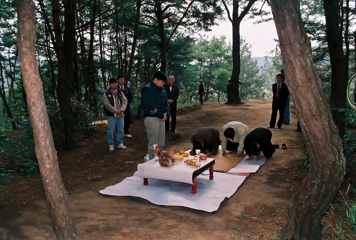 제사