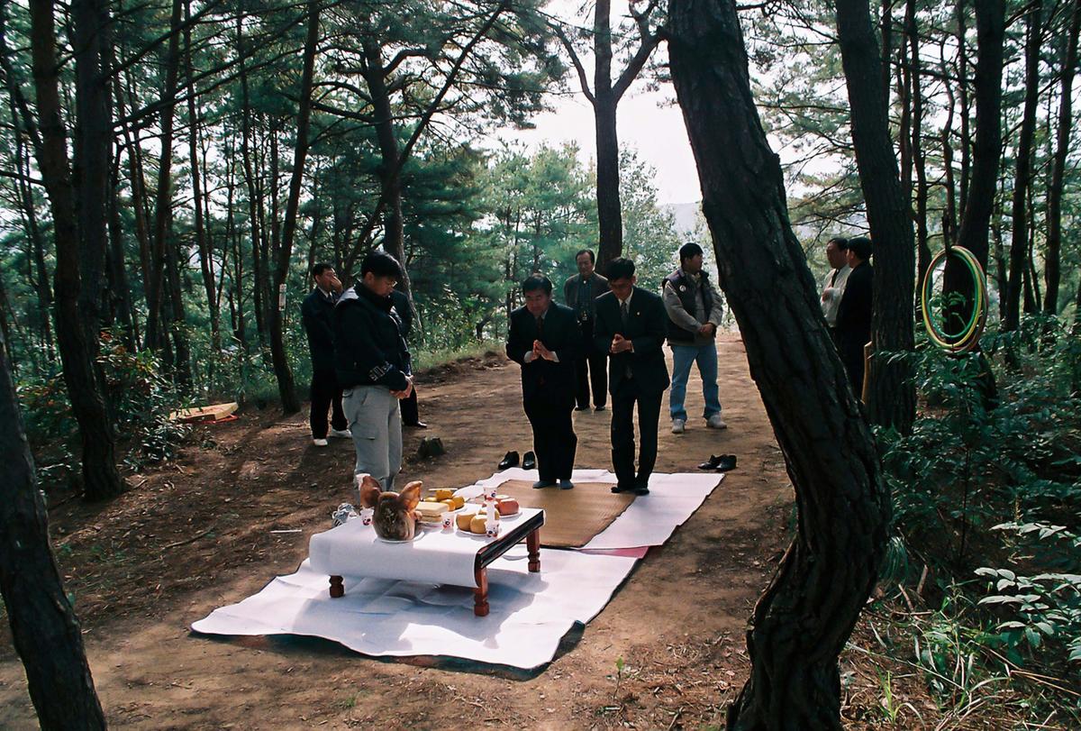 제사