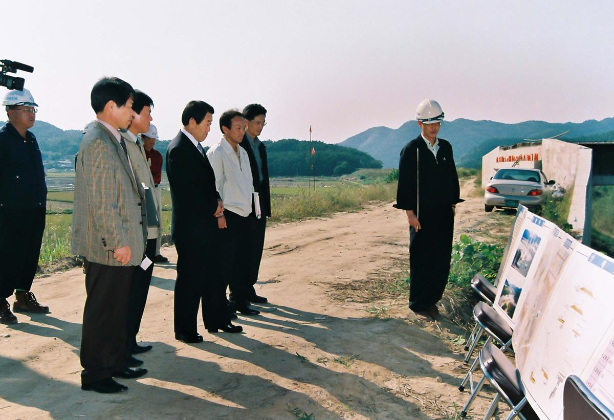 건설현장