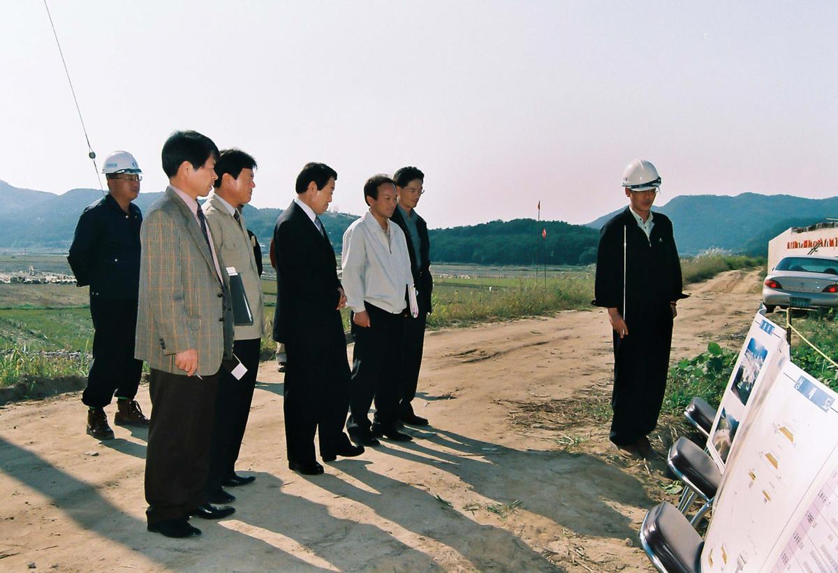 건설현장