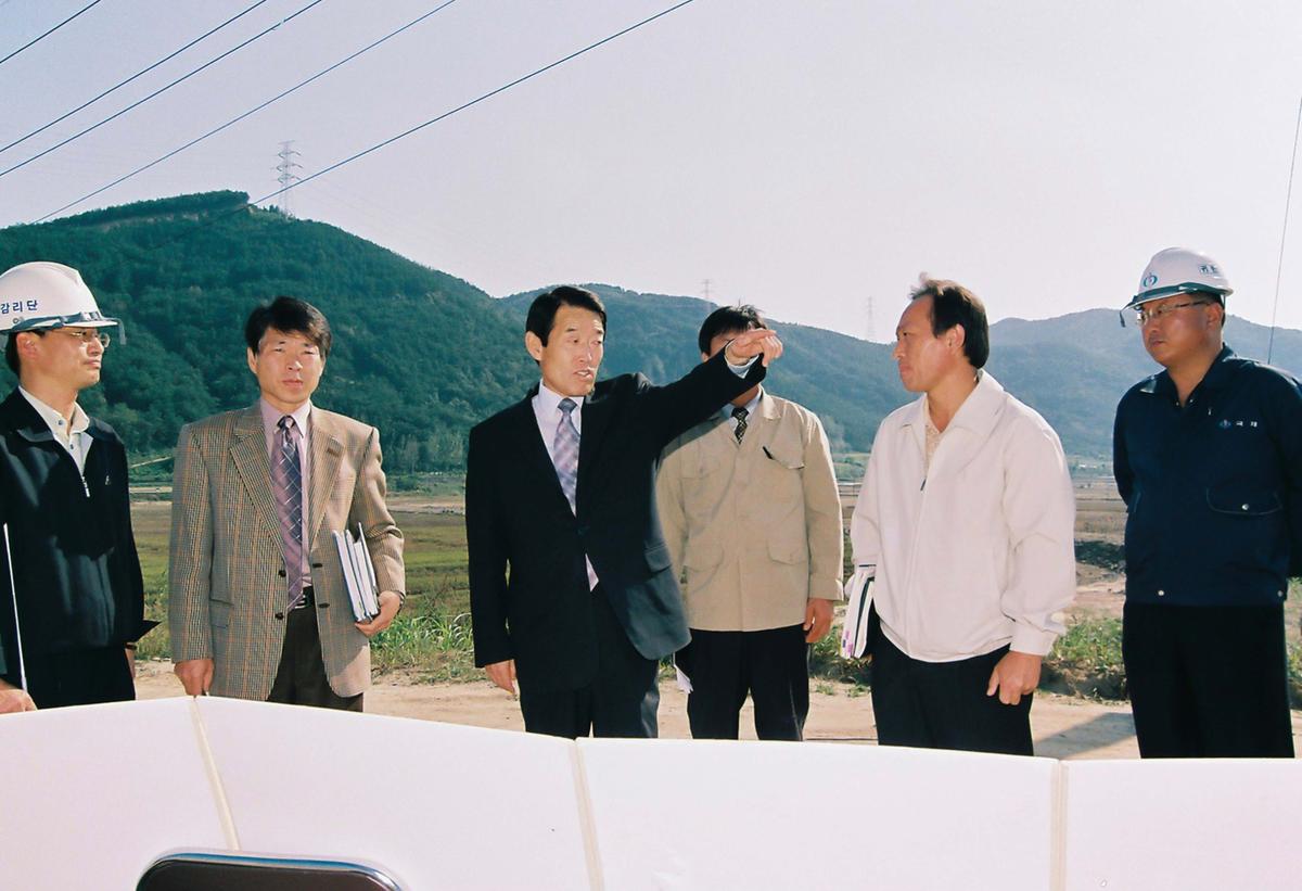 건설현장