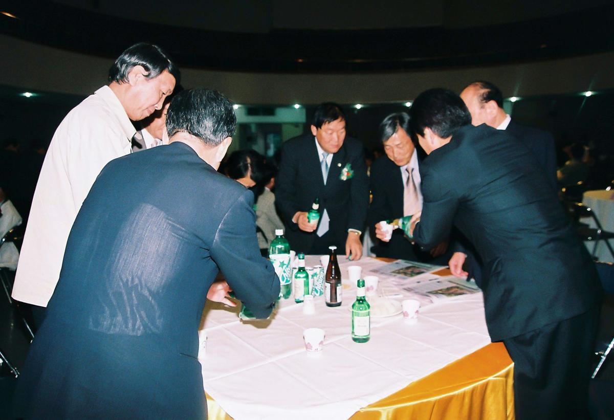 황강신문 창간 10주년 기념