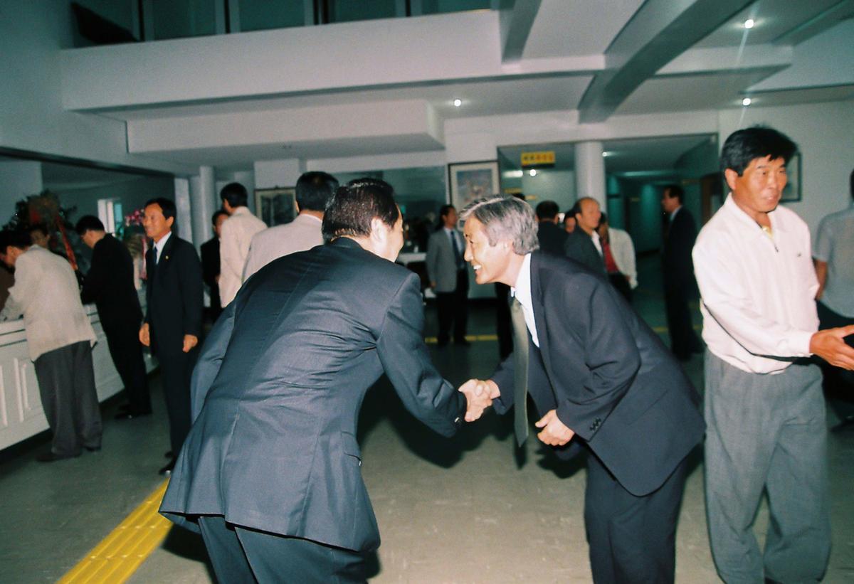 황강신문 창간 10주년 기념