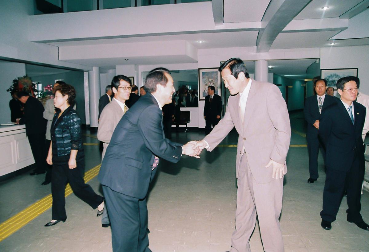 황강신문 창간 10주년 기념