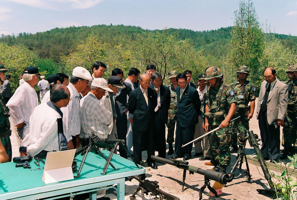 행사