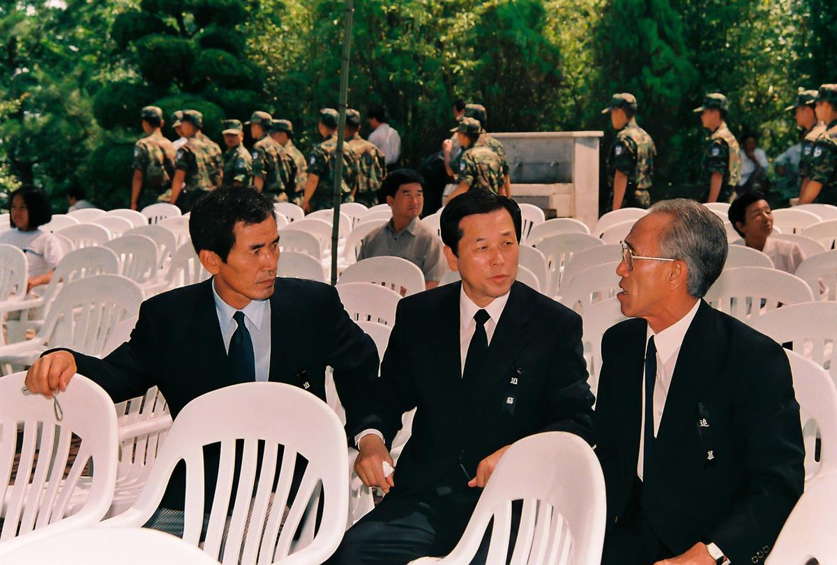 추모제