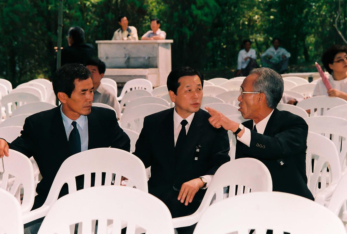 추모제