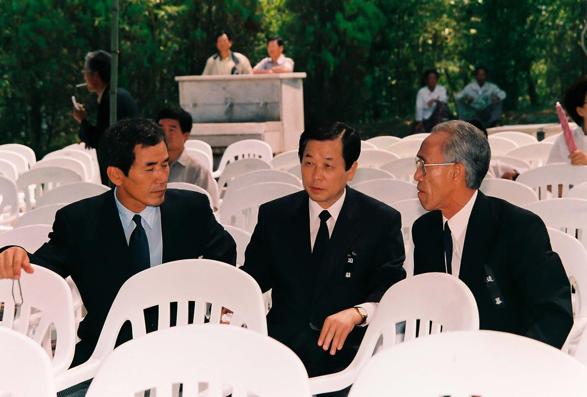 추모제