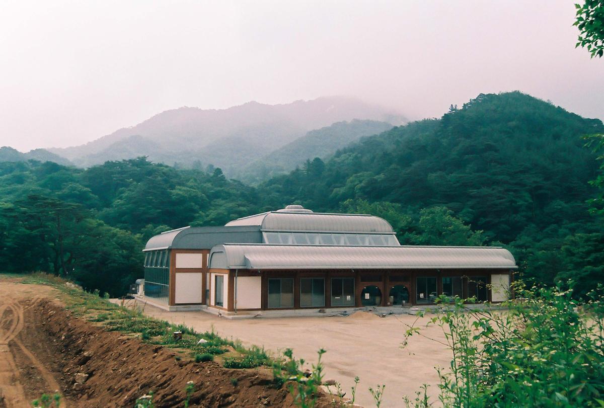 준공
