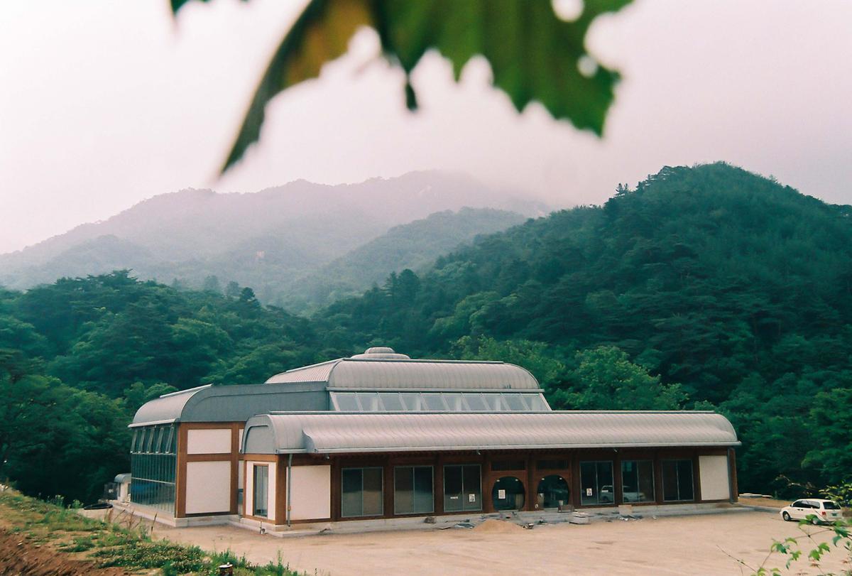 준공