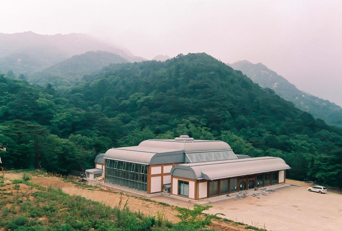 준공