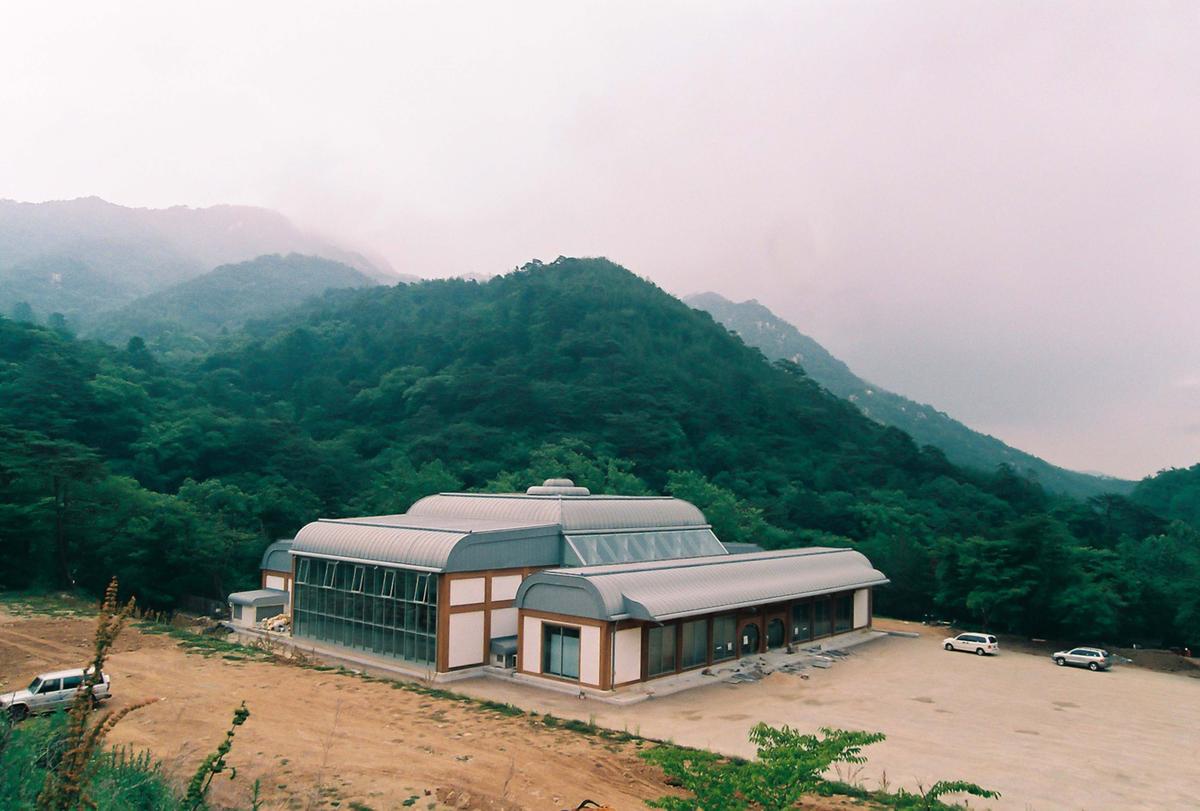준공