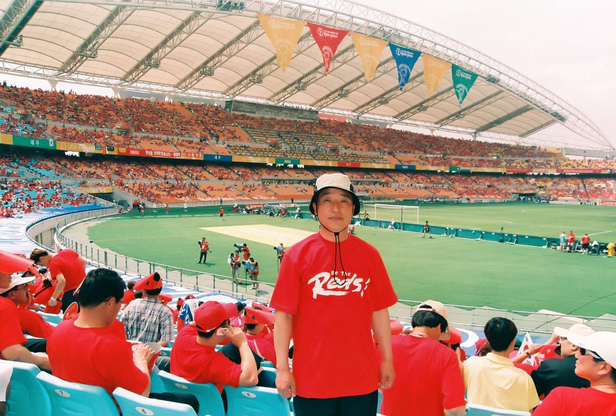 2002 월드컵