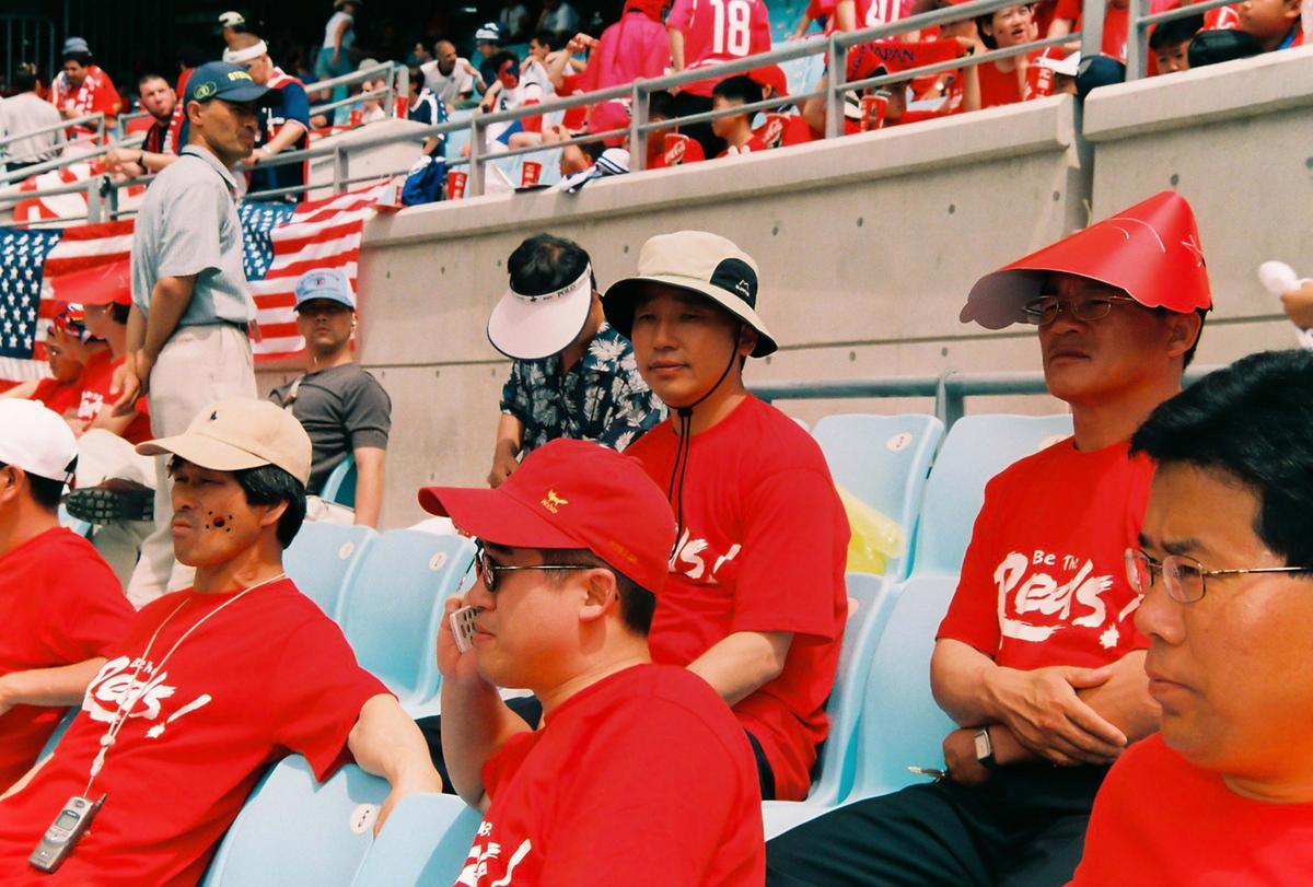 2002 월드컵