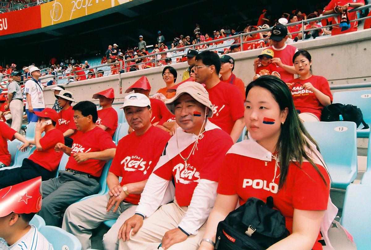 2002 월드컵