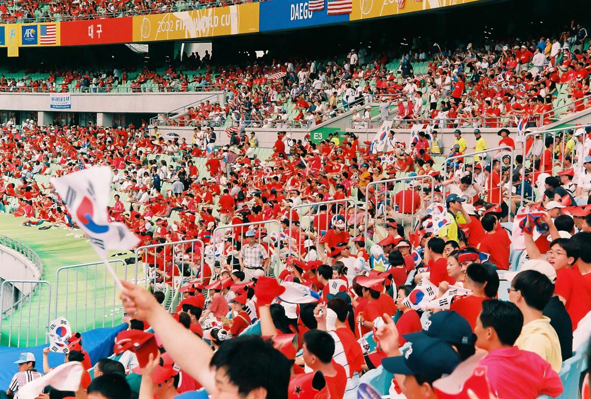 2002 월드컵