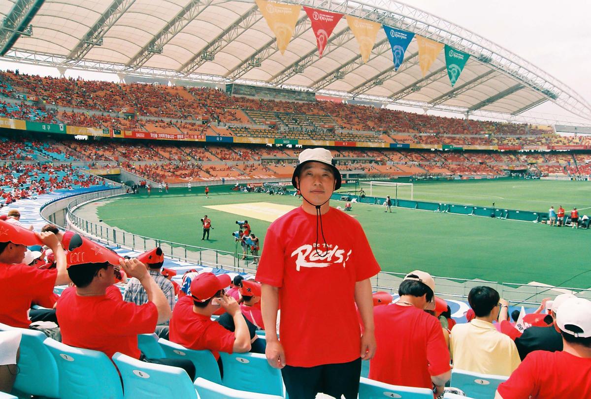 2002 월드컵