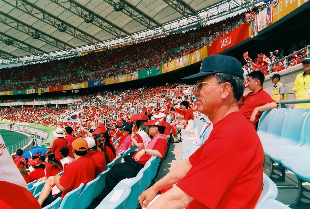 2002 월드컵