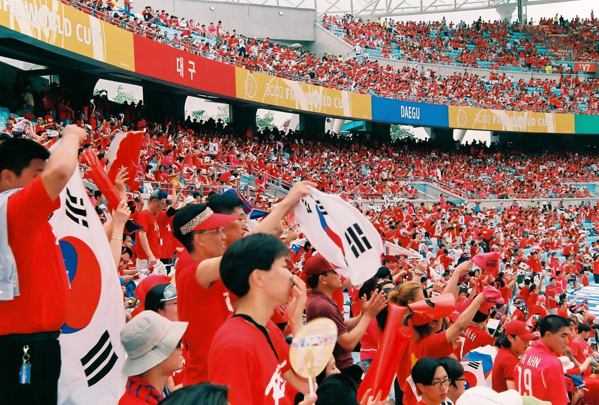 2002 월드컵