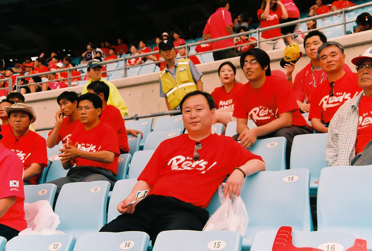 2002 월드컵