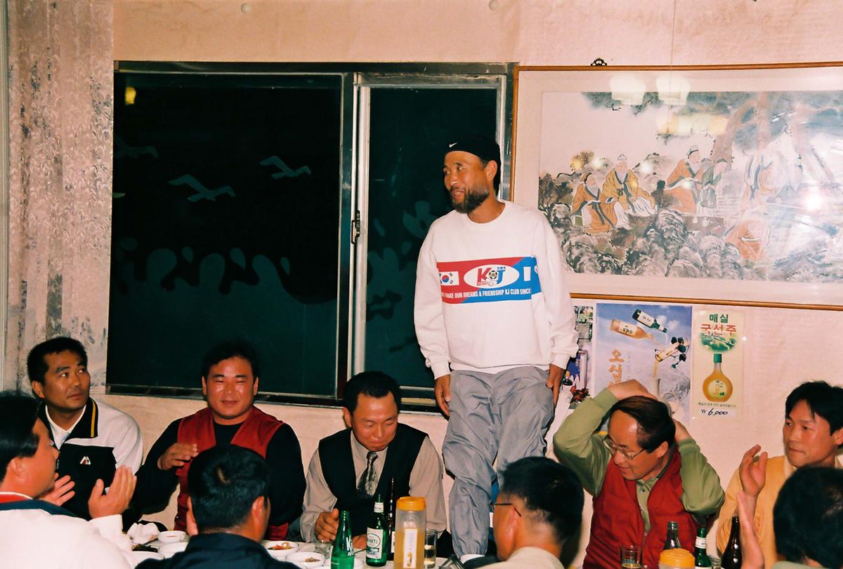 행사