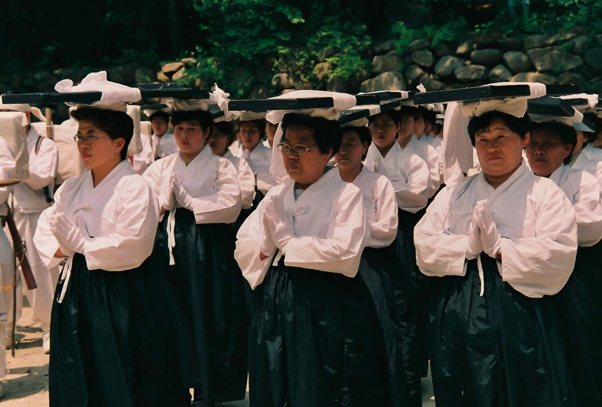 2002 팔만대장경 축제