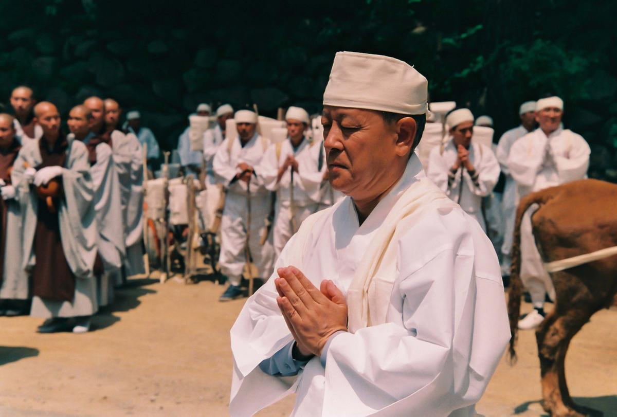 2002 팔만대장경 축제