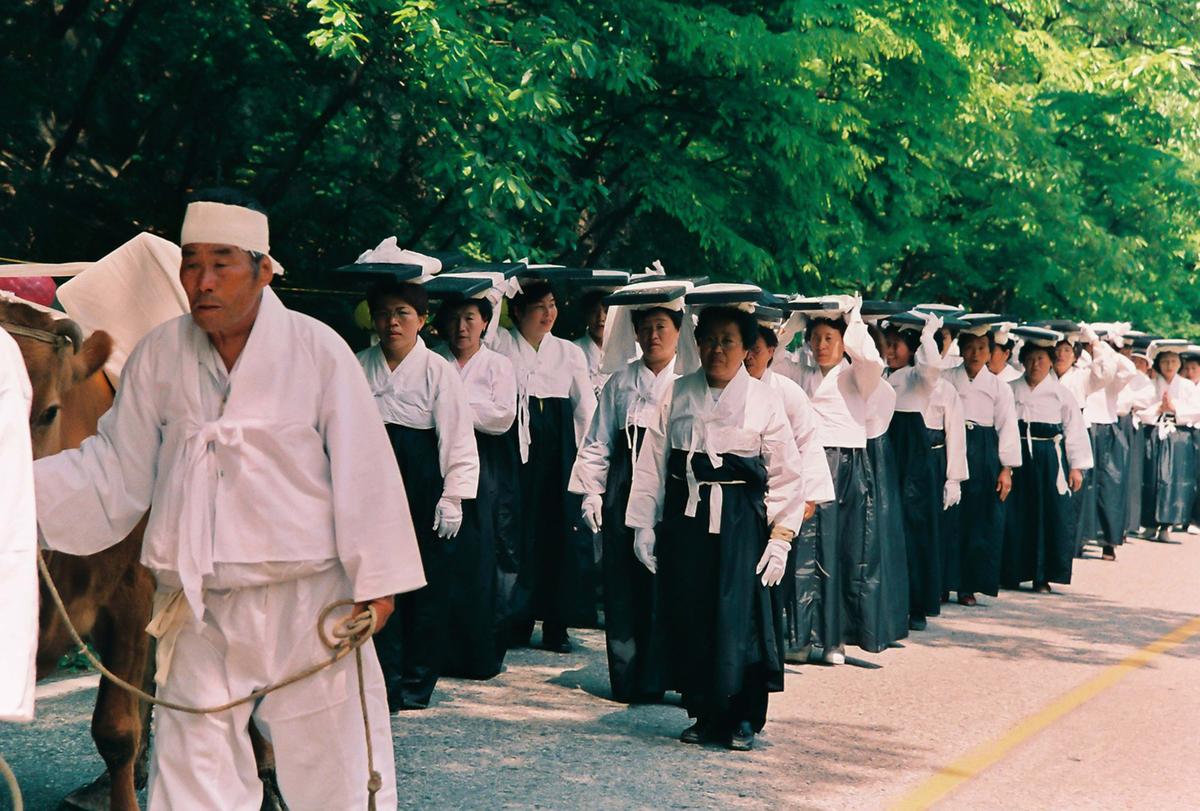 2002 팔만대장경 축제