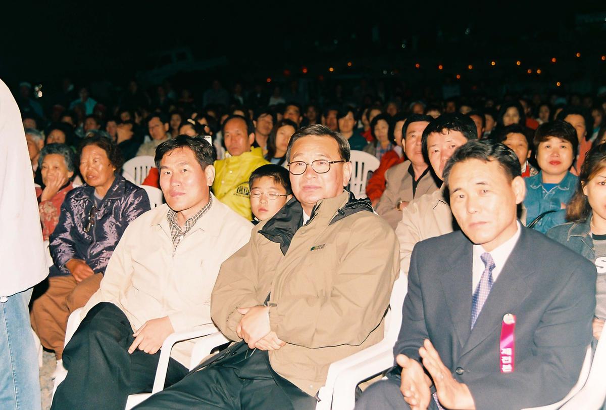 2002 팔만대장경 축제