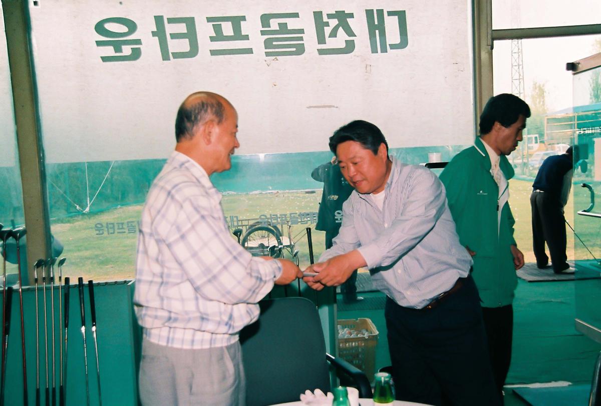 강석정군수님