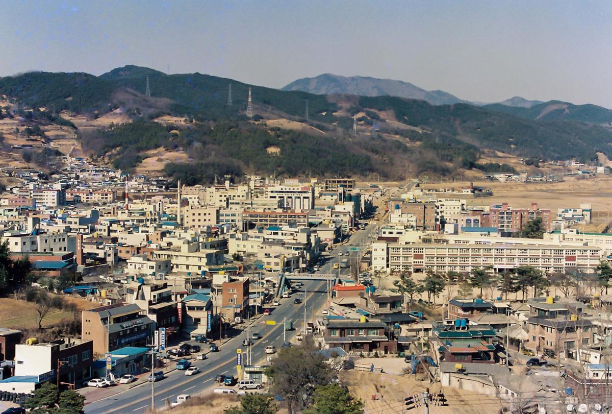문홍규 부군수 취임식