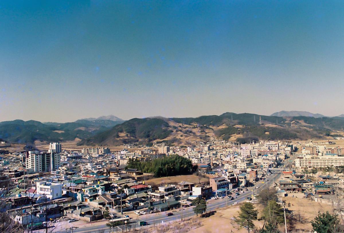 문홍규 부군수 취임식