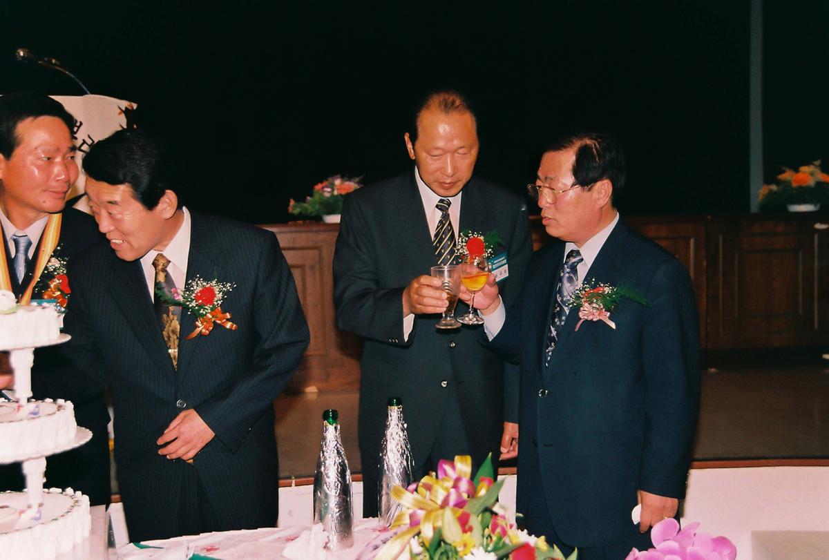 사랑의 씨앗을 뿌리자