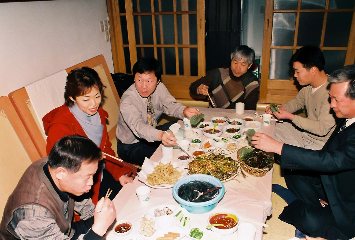 행사