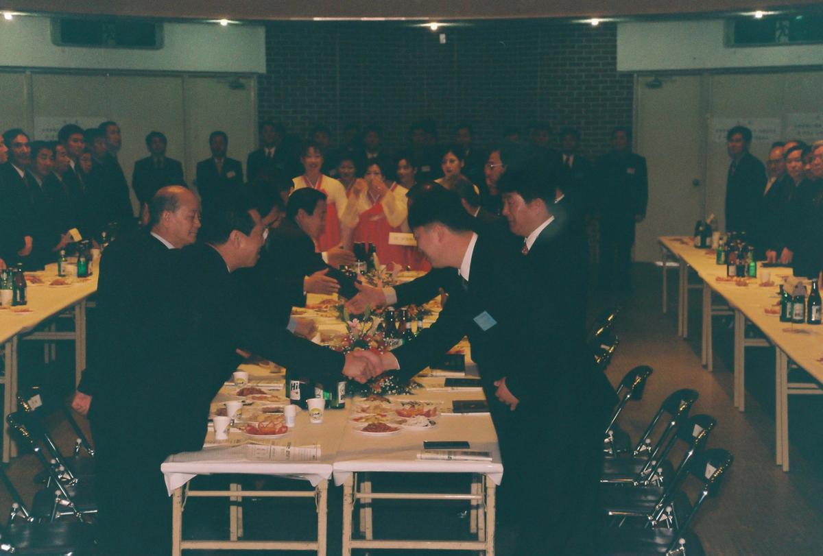 임오년 신년 인사회(제22회)